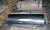 POLISHED Steel Rolls, 40" Face,